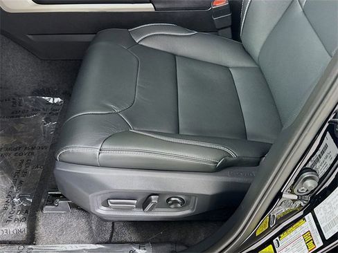 New 2026 Toyota Tundra Limited image 18