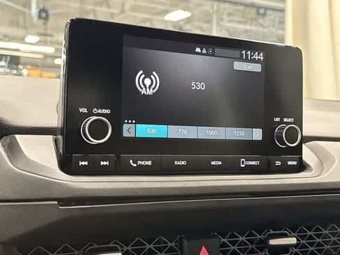 Used 2024 Honda Accord EX image 21