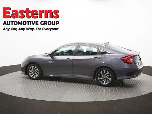 Used 2018 Honda Civic EX image 61