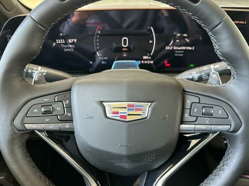 New 2025 Cadillac CT5 Premium Luxury image 23