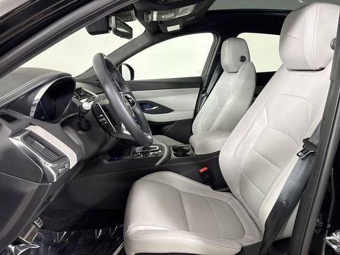 Used 2022 Jaguar E-PACE 300 Sport image 5
