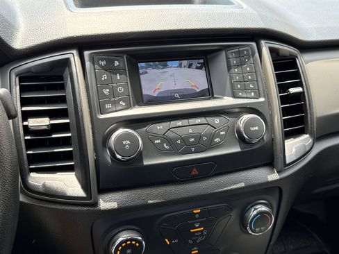 Used 2020 Ford Ranger XL w/ FX4 Off-Road Package AWD/4WD image 24
