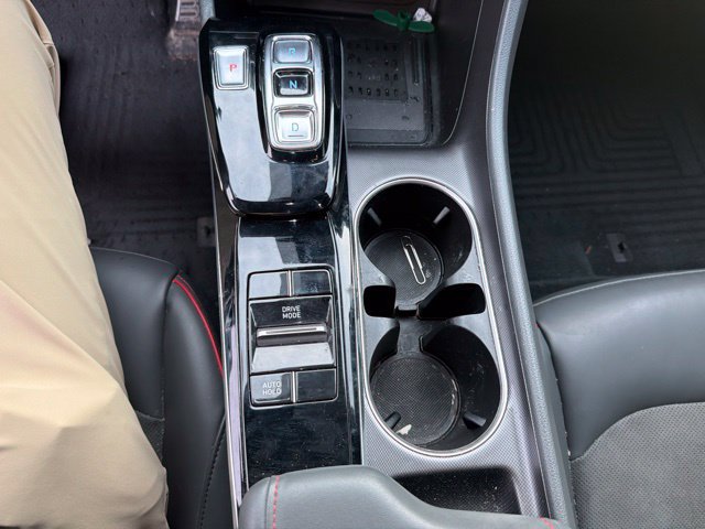 Used 2022 Hyundai Sonata SEL Plus FWD image 11