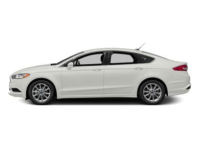 Used 2018 Ford Fusion SE w/ Fusion SE Technology Package