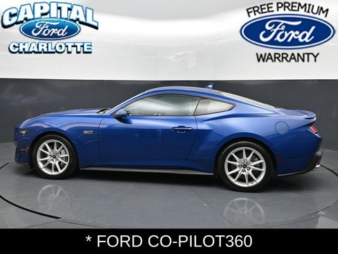 Used 2024 Ford Mustang GT RWD image 6