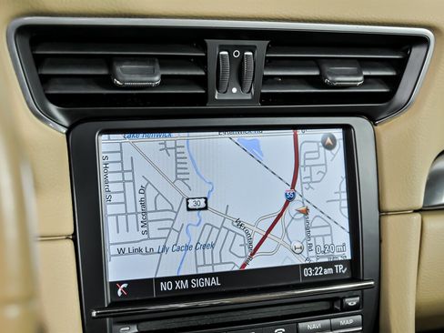 Used 2015 Porsche 911 Carrera S image 31