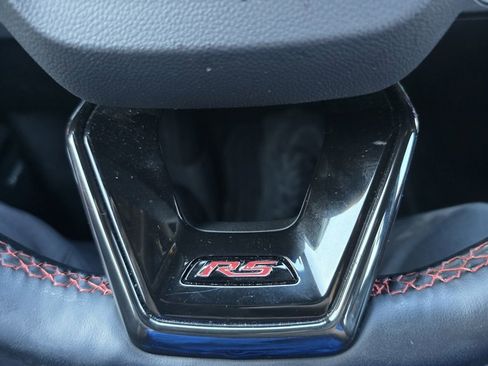 Used 2024 Chevrolet Traverse RS w/ LPO, Floor Liner Package image 21