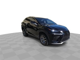 Used 2021 Lexus NX 300 F Sport w/ Accessory Package 2 video 2