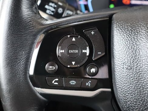 Used 2018 Honda Odyssey EX-L image 20