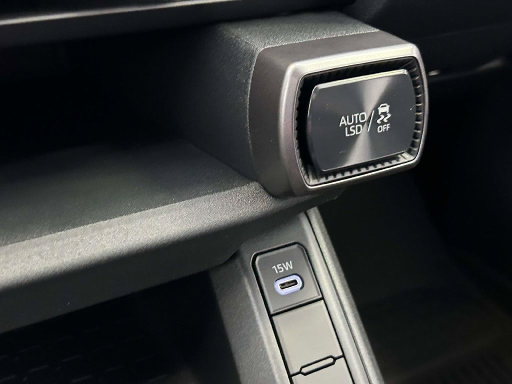 New 2026 Toyota RAV4 AWD image 24