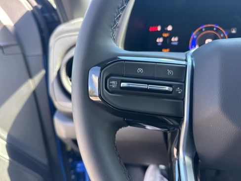 New 2026 Chevrolet Colorado Trail Boss image 17