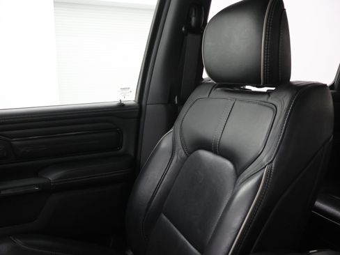 Used 2023 RAM 1500 Limited w/ Night Edition AWD/4WD image 11