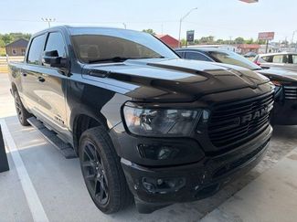 Used 2019 RAM 1500 Big Horn AWD/4WD video 1