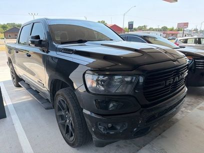 Used 2019 RAM 1500 Big Horn