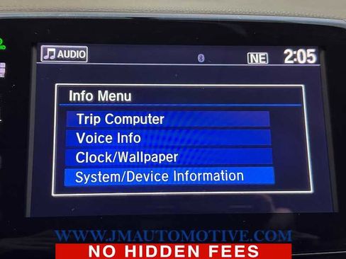 Used 2016 Honda Pilot EX-L image 29