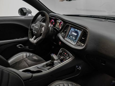 Used 2018 Dodge Challenger SRT Demon RWD image 58