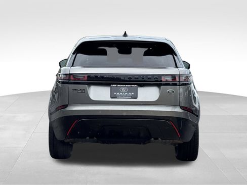 Used 2020 Land Rover Range Rover Velar R-Dynamic S AWD/4WD image 6