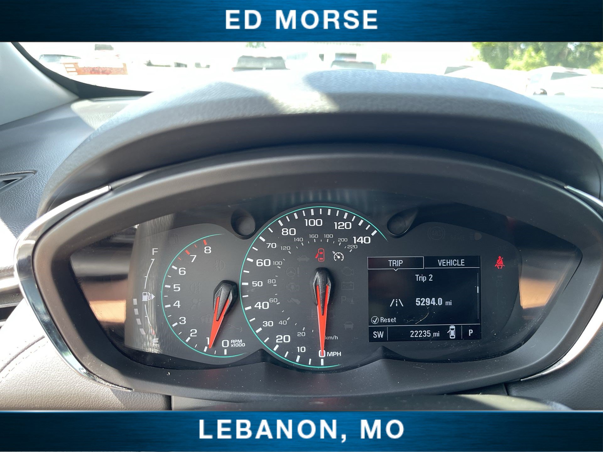 Certified 2022 Chevrolet Trax LT w/ Premium Seat Package AWD/4WD image 11
