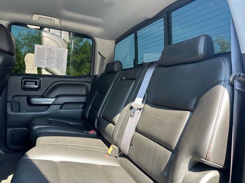 Used 2015 GMC Sierra 1500 SLT image 15