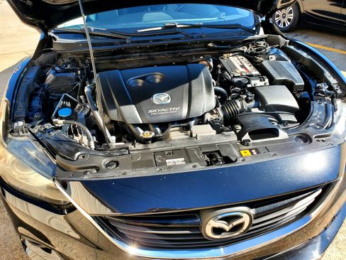Used 2014 MAZDA MAZDA6 Grand Touring FWD image 41