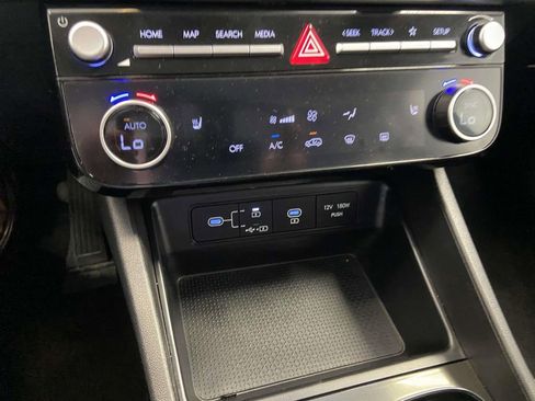 Used 2026 Hyundai Tucson SEL image 23