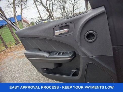 Used 2016 Dodge Charger R/T Scat Pack w/ Beats Audio Group image 31