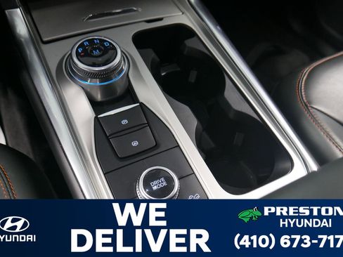 Used 2022 Ford Explorer Timberline image 25