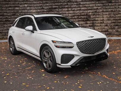 Used 2023 Genesis GV70 3.5T Sport w/ Cargo Package