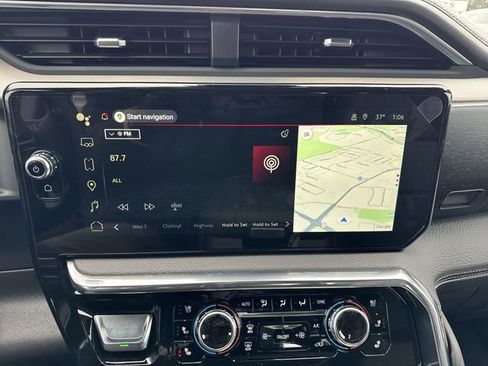 New 2026 GMC Sierra 1500 Denali w/ Denali Reserve Package image 16