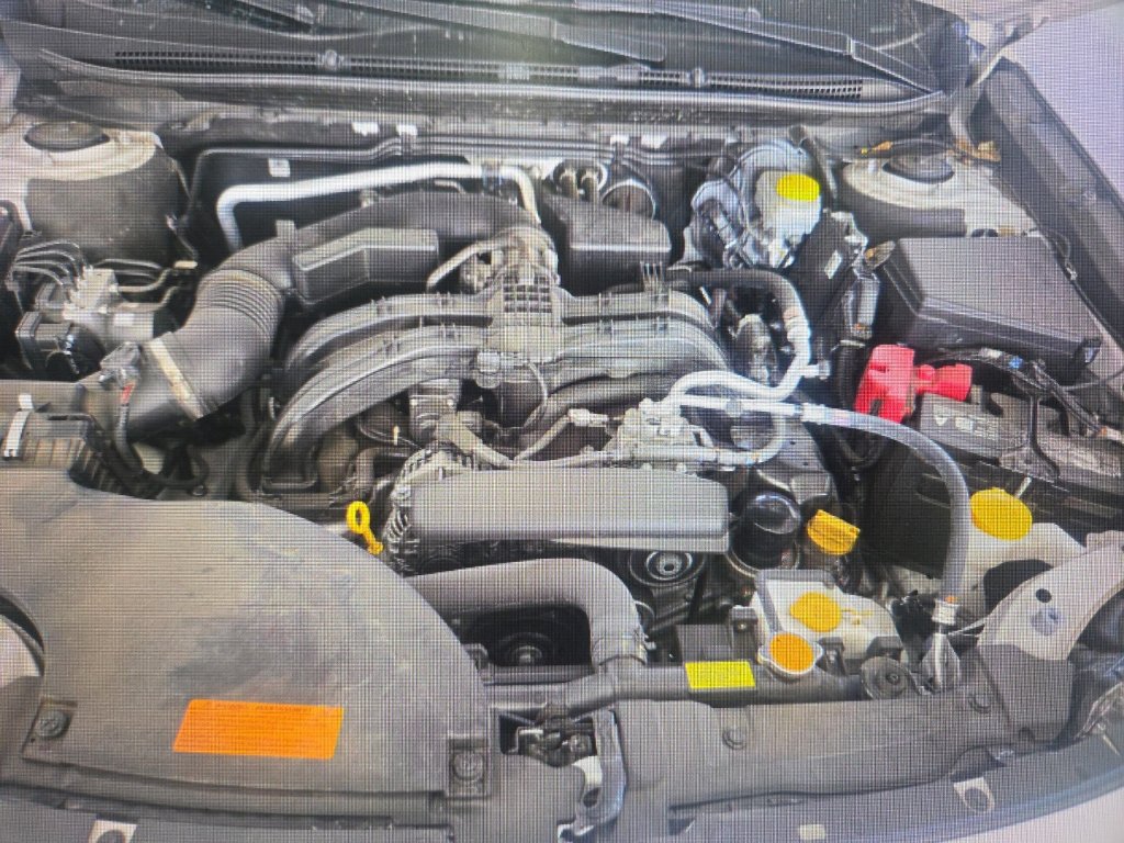 Used 2025 Subaru Outback Limited AWD/4WD image 17