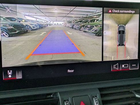 Certified 2025 Audi Q5 2.0T Premium Plus image 14