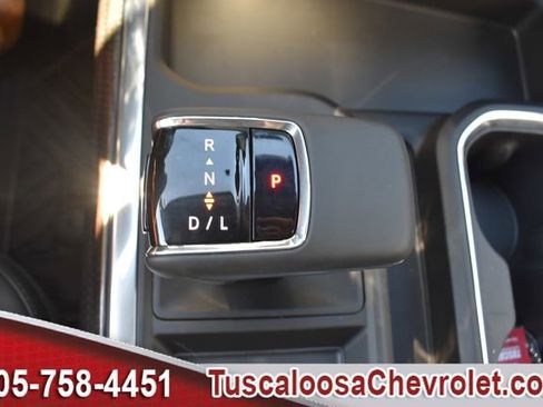 New 2026 Chevrolet Silverado 1500 RST w/ RST All Star Premium Package image 31
