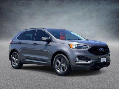 Used 2022 Ford Edge SEL w/ Sport Appearance Package