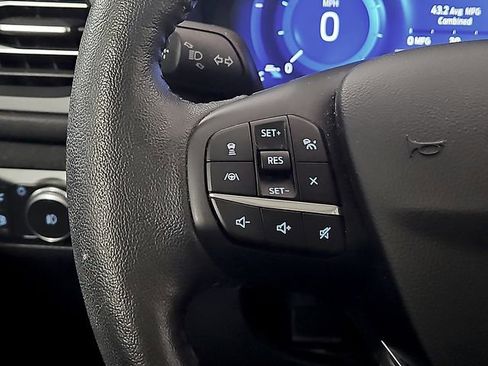 Certified 2020 Ford Escape Titanium w/ Titanium Premium Package 2.0 image 23