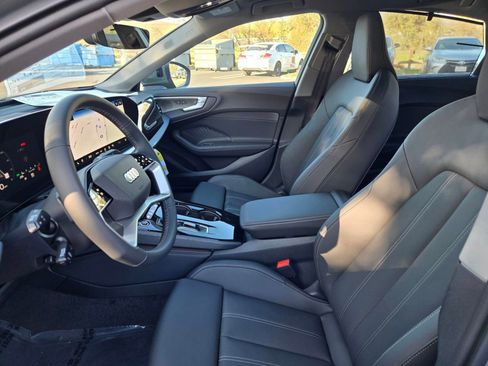 Used 2025 Audi A5 2.0T Premium Plus w/ Premium Plus AWD/4WD image 25
