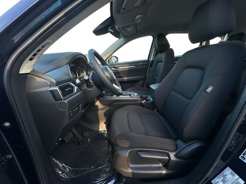 New 2025 MAZDA CX-5 AWD 2.5 S image 9