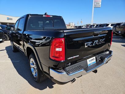 New 2026 RAM 1500 Lone Star