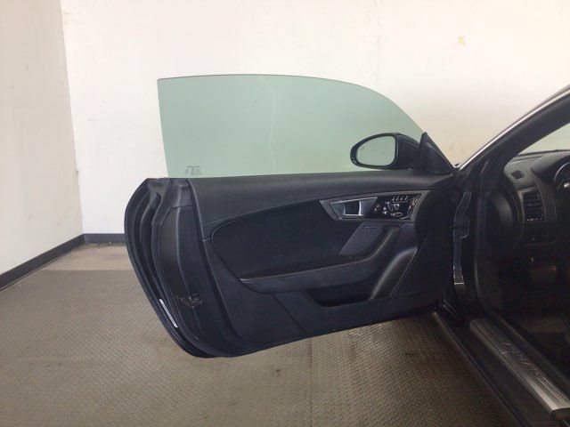 Used 2015 Jaguar F-TYPE Coupe RWD image 7