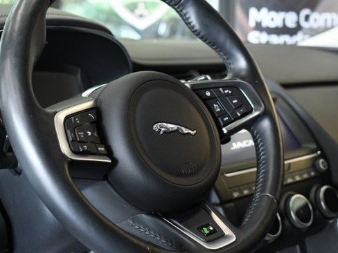 Used 2020 Jaguar E-PACE SE AWD/4WD image 28