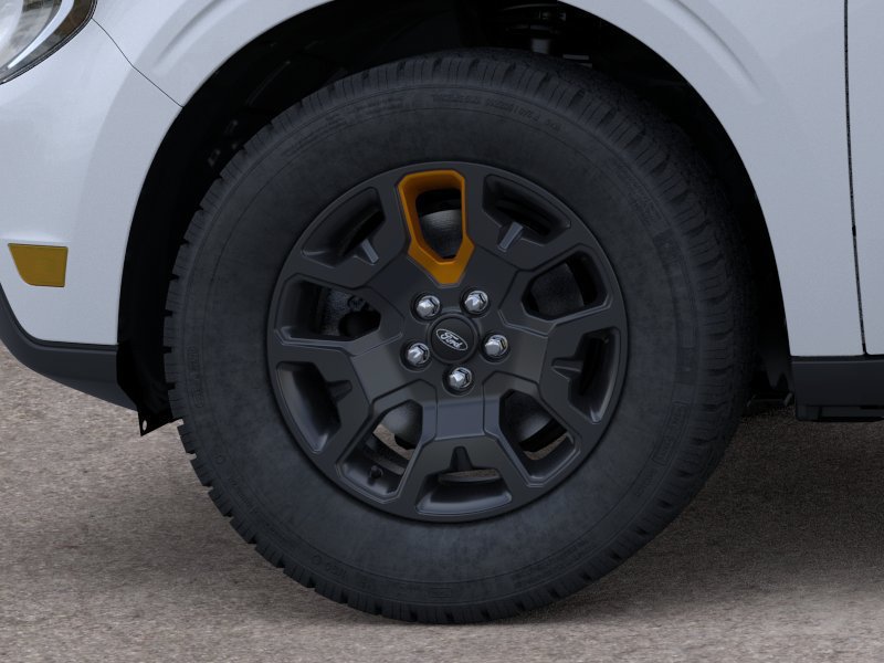 New 2026 Ford Maverick Tremor AWD/4WD image 21