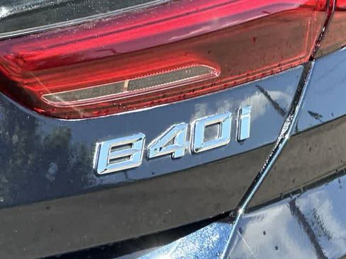Used 2023 BMW 840i xDrive Convertible w/ Comfort Seating Package AWD/4WD image 19