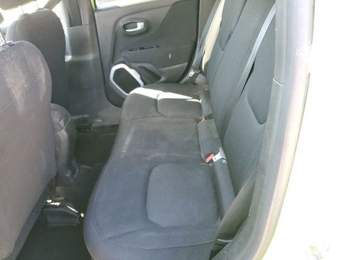 Used 2018 Jeep Renegade Sport w/ Power & Air Group AWD/4WD image 24