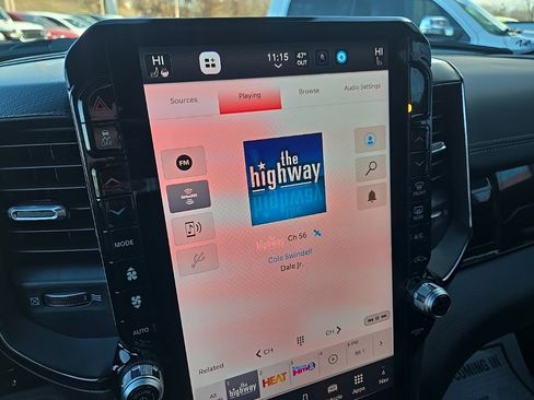 New 2026 RAM 1500 Rebel w/ Advanced Safety Group II image 69