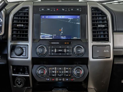 Used 2021 Ford F250 Lariat w/ Tremor Off-Road Package image 25