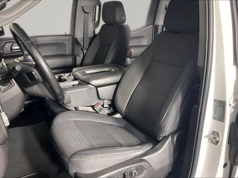Used 2019 GMC Sierra 1500 SLE w/ SLE Value Package RWD image 18