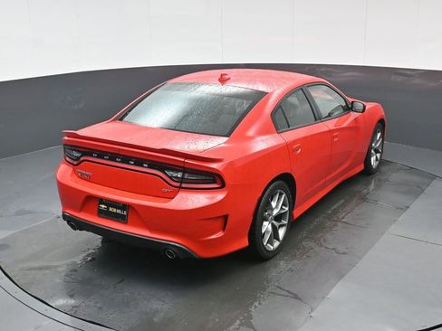 Used 2022 Dodge Charger GT RWD image 20