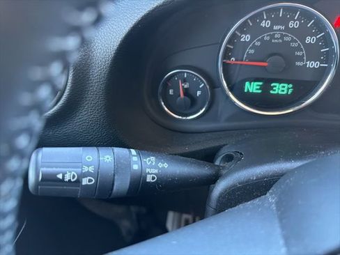 Used 2016 Jeep Wrangler Sport w/ Quick Order Package 24S image 20