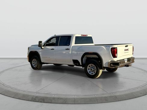 New 2026 GMC Sierra 2500 Pro w/ Convenience Package AWD/4WD image 6