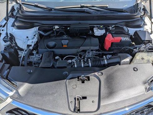 Used 2019 Acura RDX AWD w/ Advance Package image 23