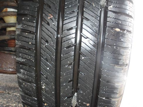 Used 2008 Chevrolet Equinox LT w/ LT Preferred Equipment Group image 44